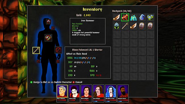 E.X.P.L.O.R.: A New World