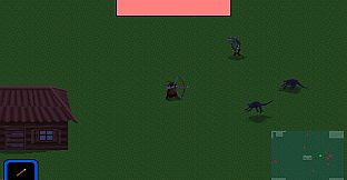 Curse of the Great Forest