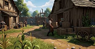Rebuilt: Last Settlement