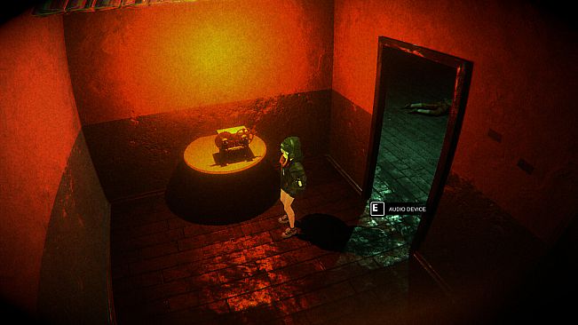 NEUROMIRA: First Death