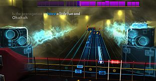 Rocksmith 2014 Edition – Remastered – Shania Twain - “Man! I Feel Like a Woman!”