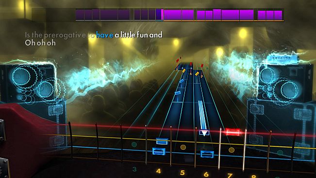 Rocksmith 2014 Edition – Remastered – Shania Twain - “Man! I Feel Like a Woman!”