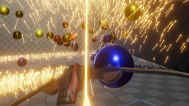 Sci-Fantasy Defence - Archery