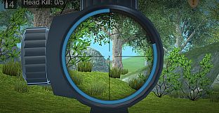 Hunting Pro Simulator