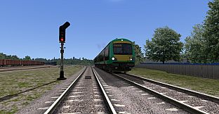 Train Simulator: BR Class 170 ‘Turbostar’ DMU Add-On