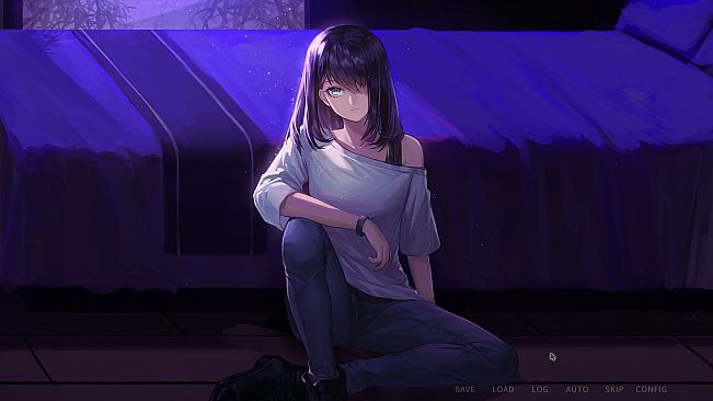 他人世界末 On-looker