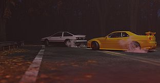 Drift On Destiny Line