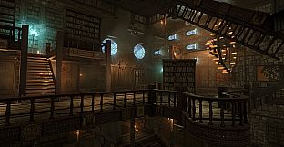 Warhammer: Vermintide 2 - A Treacherous Adventure