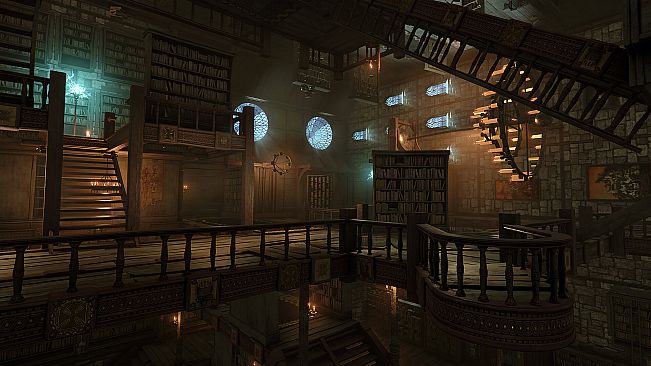 Warhammer: Vermintide 2 - A Treacherous Adventure