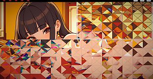 Not Safe For Waifu: Kaleidoscope