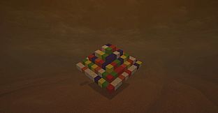 Matrix Brain Twister