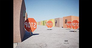 Tape 101: Liminal Descent