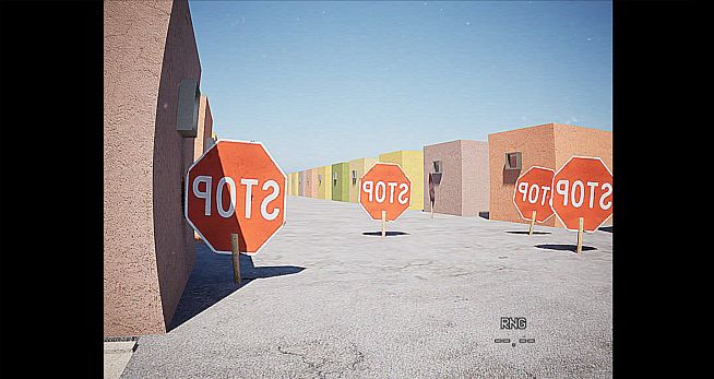 Tape 101: Liminal Descent