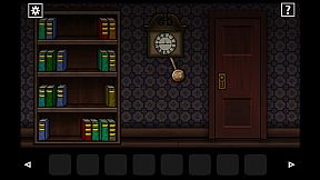 Forgotten Hill Tales