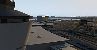 X-Plane 11 - Add-on: FeelThere - KLGA - La Guardia Airport