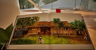 Wonder Library : Prologue