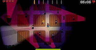 Sepan and the Seven Flasks