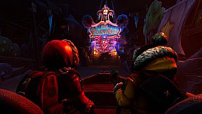 We Were Here Expeditions: The FriendShip