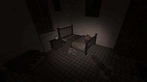 The Villa: Allison's Diary