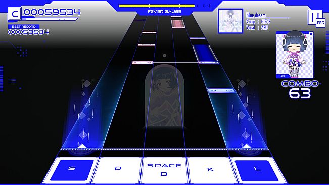 KAMITSUBAKI CITY ENSEMBLE - Extra Pack  feat. ARU