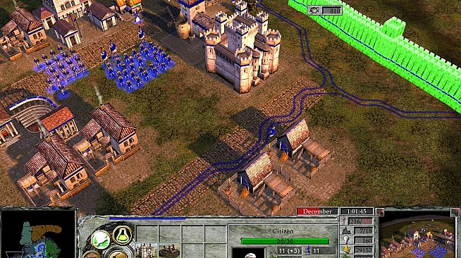 Empire Earth II: Gold Edition