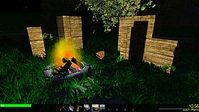 StaudSoft's Synthetic World Beta