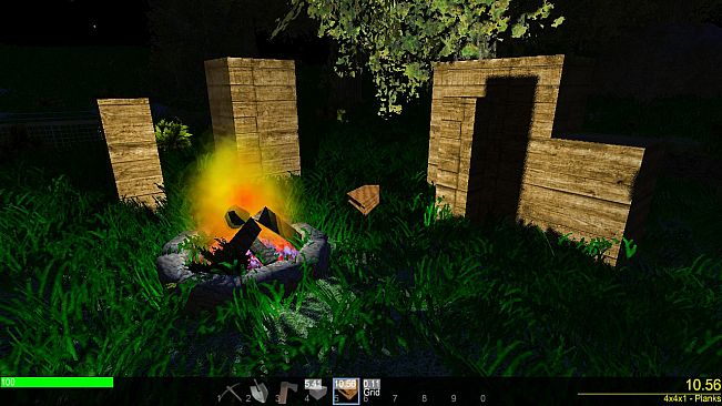 StaudSoft's Synthetic World Beta