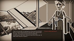 Through the Darkest of Times