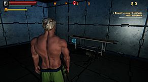 Deserted "Firefly Islands": Chronicles