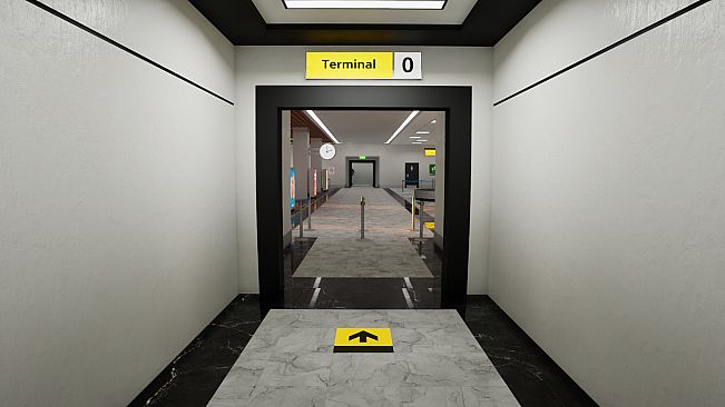 Airport 7