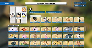 ONIGASHIMA: Awakening