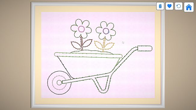 WooLoop - Flowers Pack