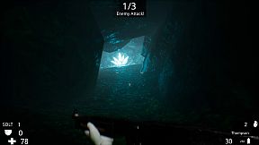 Toy-War: The Beginning