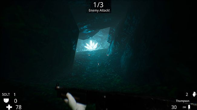 Toy-War: The Beginning