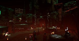 Alchemist Defender VR