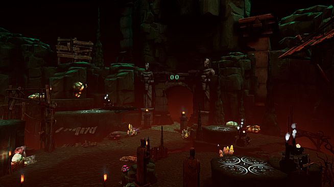 Alchemist Defender VR