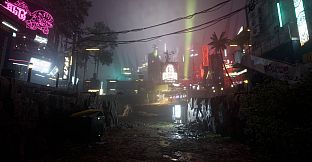 Drizzlepath: Picturae