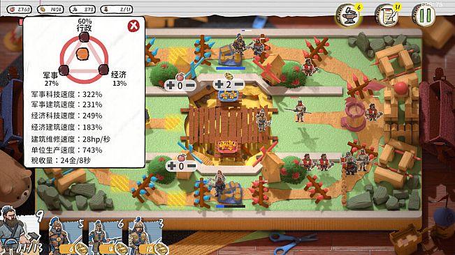 玩具帝国 Toy Empires