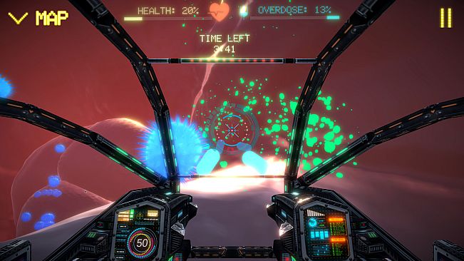 VIRUS OF SURVIVORS:LIFE SIMULATOR