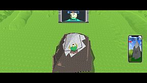 The Mountain And The Moron