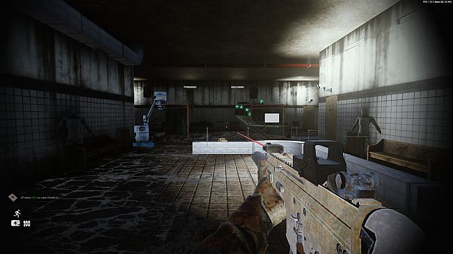 The Nightmare of Pandemic - Kyle's Story