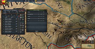 Europa Universalis IV: Cradle of Civilization