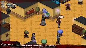 Postmortem: One Must Die (Extended Cut)