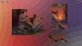 Hentai beautiful girls 2