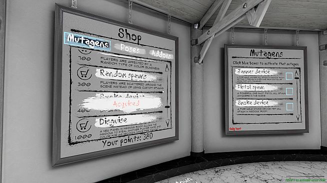 The Architect's Game