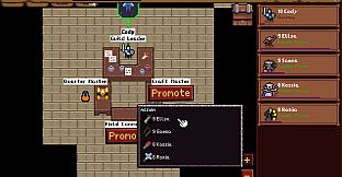 Solitary Singleplayer Offline MMORPG
