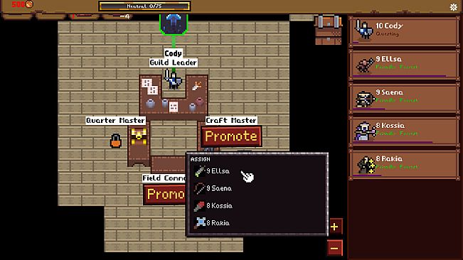 Solitary Singleplayer Offline MMORPG
