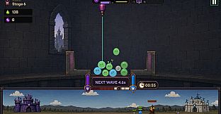 SLIME OVERFLOW