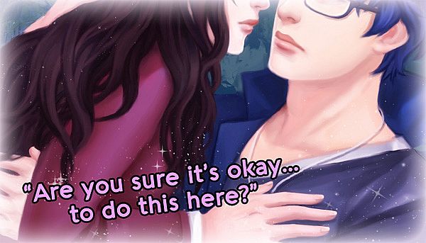 Mystic Destinies: Serendipity of Aeons - Tatsuya Epilogue