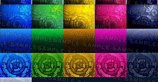 RPG Maker MV - Krachware User Interface Material CYBER